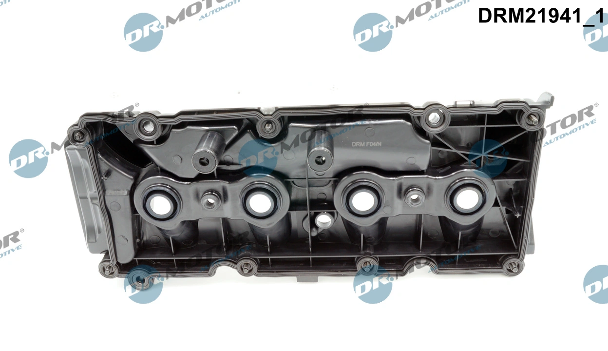Dr.Motor Automotive DRM21941 Cylinder Head Cover