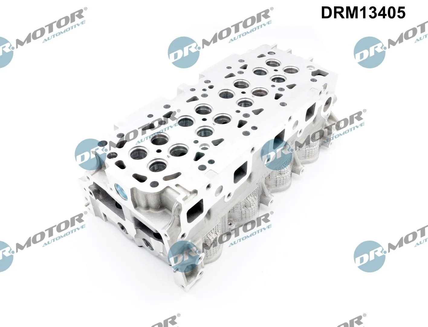 シリンダーヘッド DRM13405