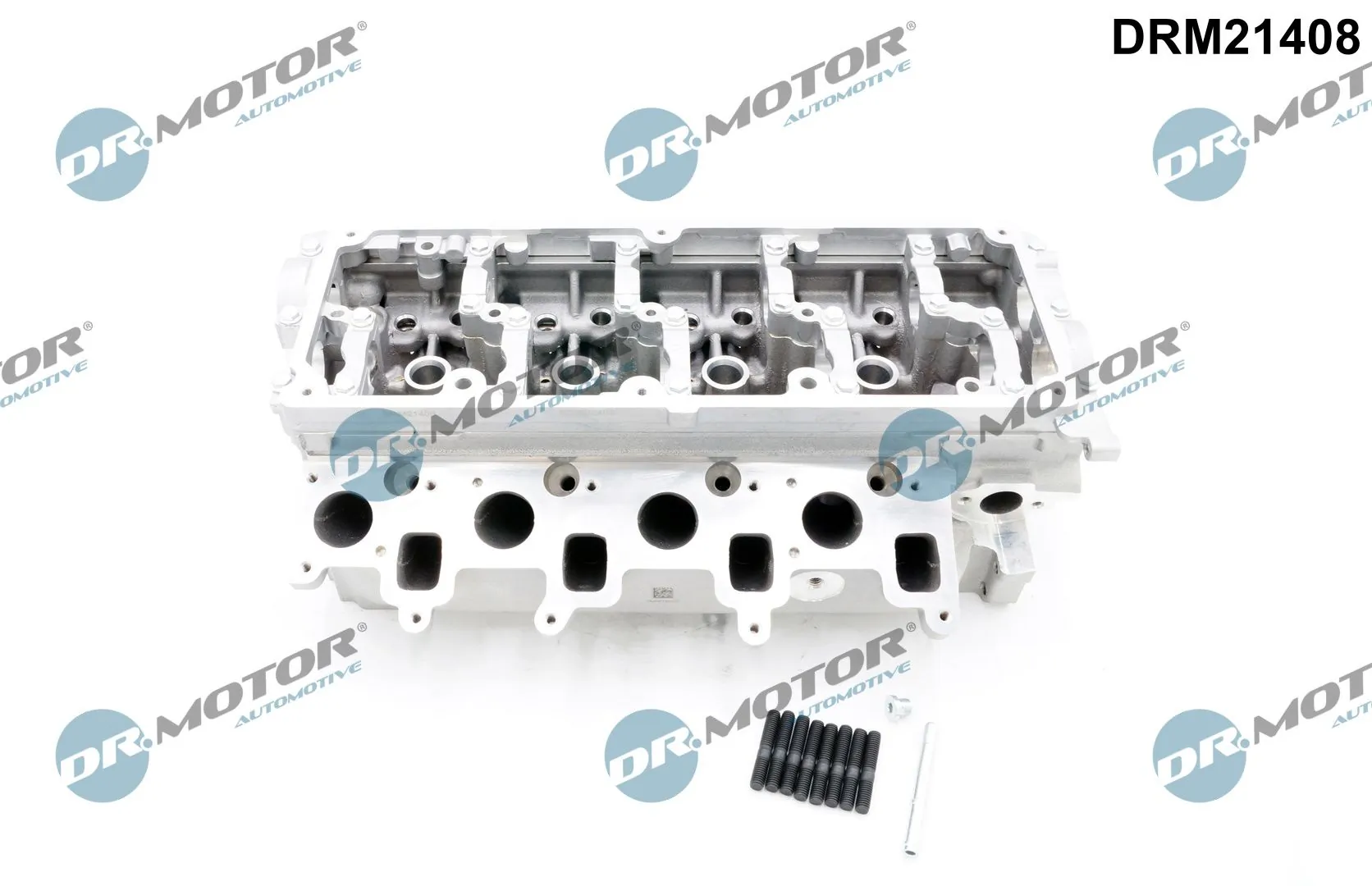 Cylinder Head DRM21408