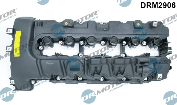 Cylinder Head Cover DRM2906