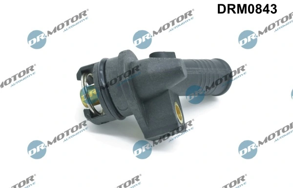 Thermostat, oil cooling DRM0843