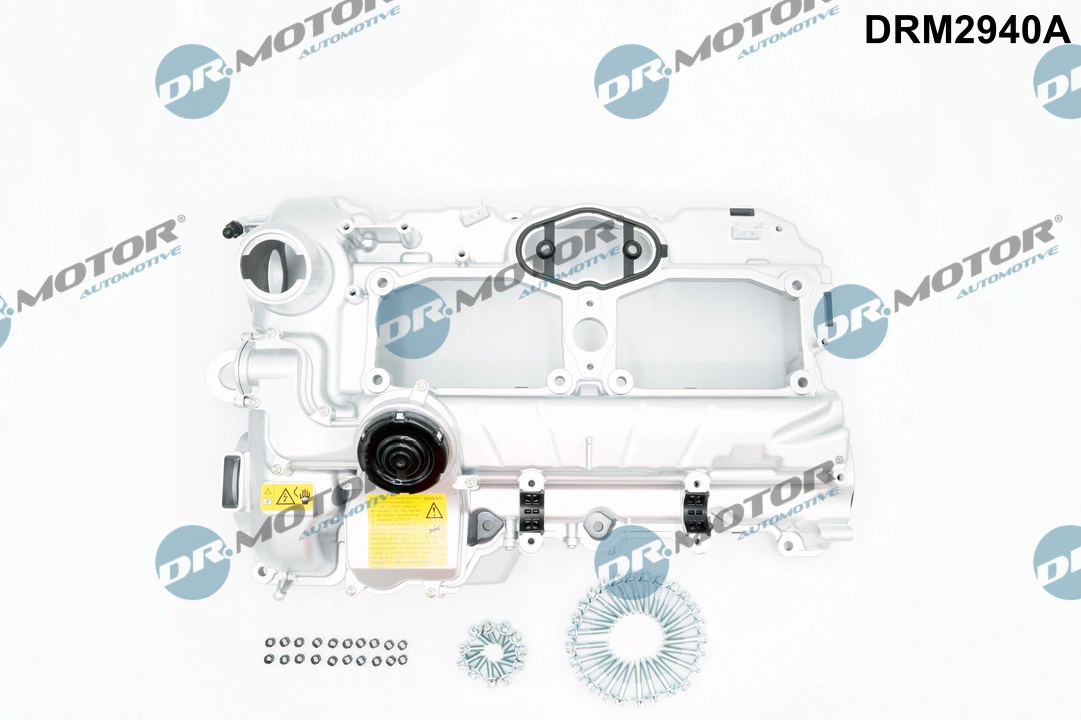 Cylinder Head Cover DRM2940A