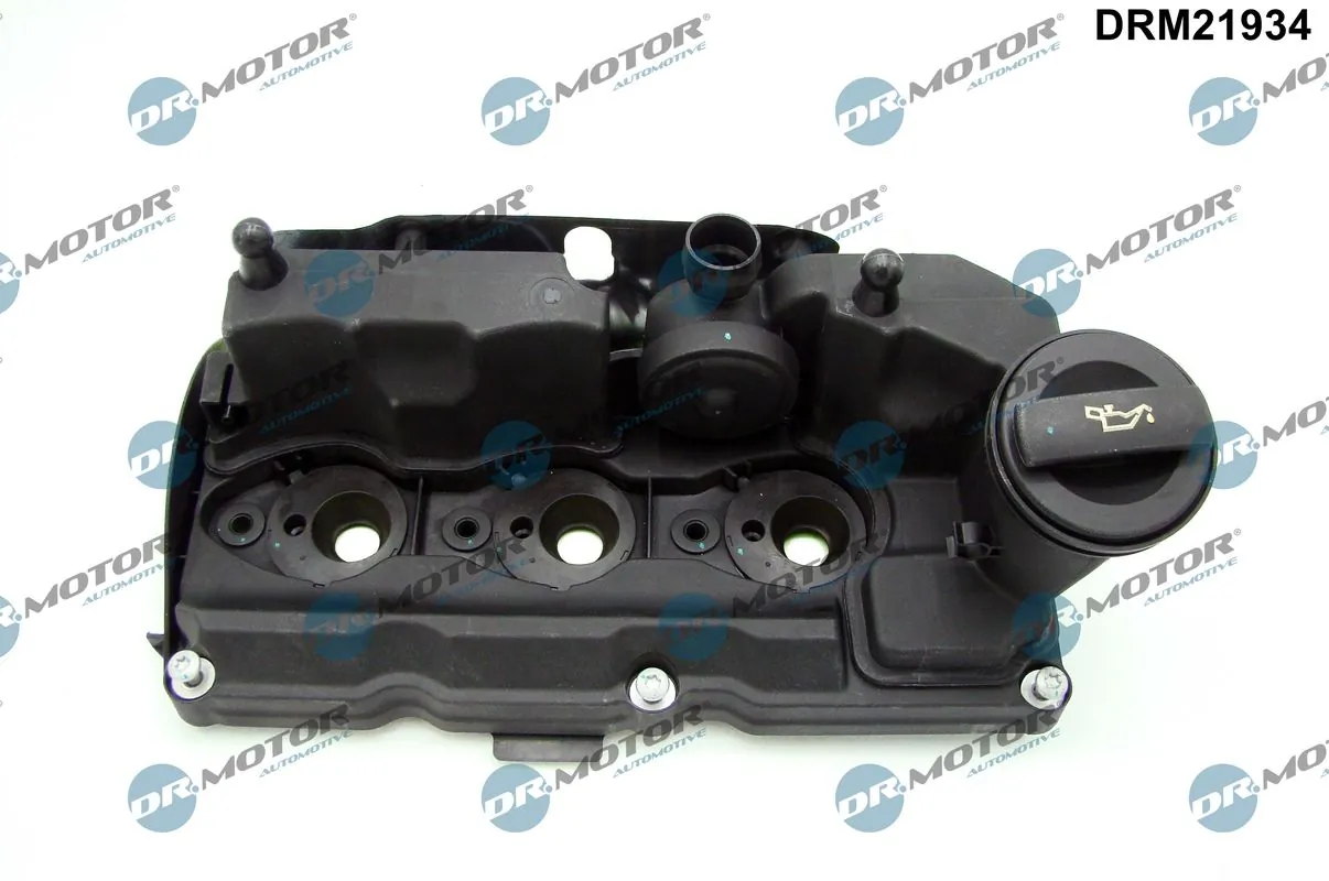 Cylinder Head Cover DRM21934