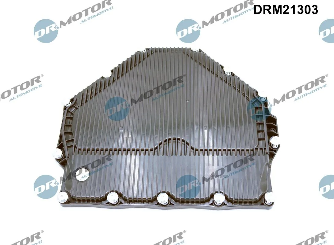 Oil Sump, automatic transmission DRM21303