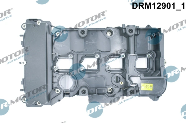 Cylinder Head Cover DRM12901