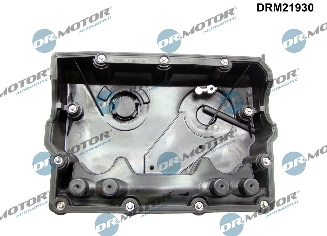 Cylinder Head Cover DRM21930
