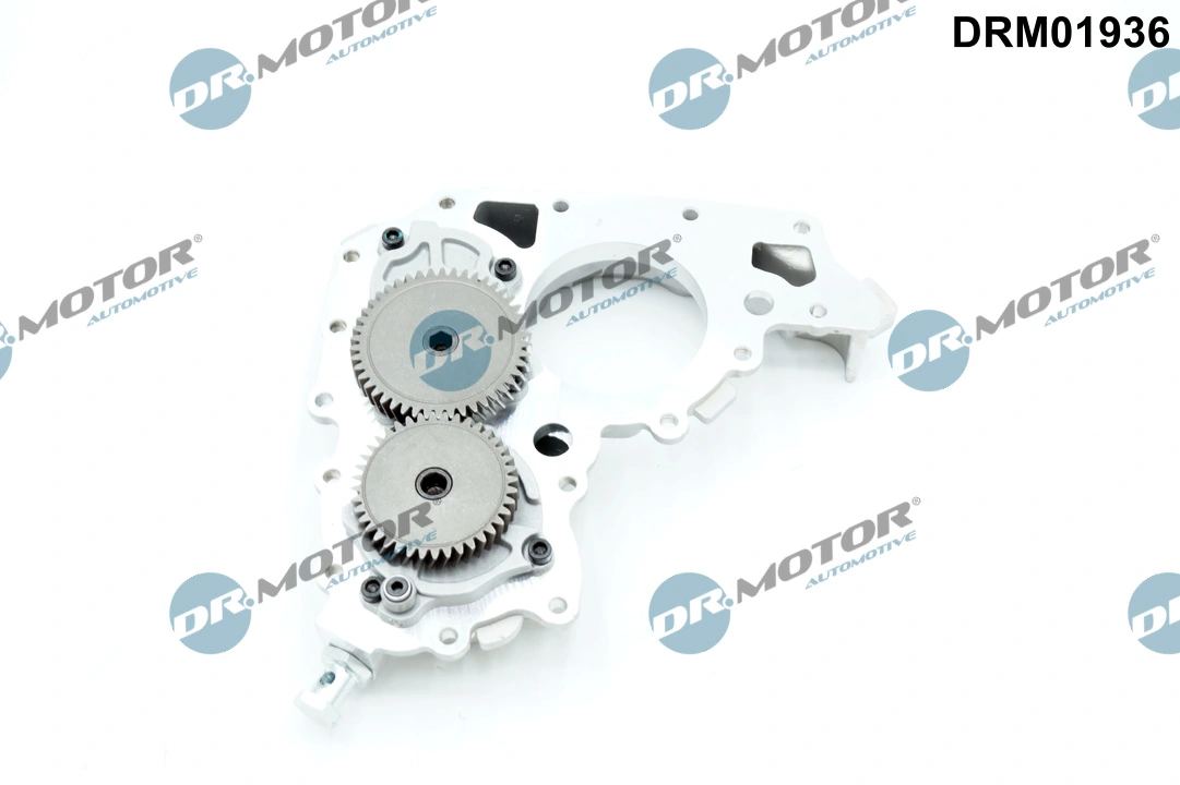 Oil Pump DRM01936