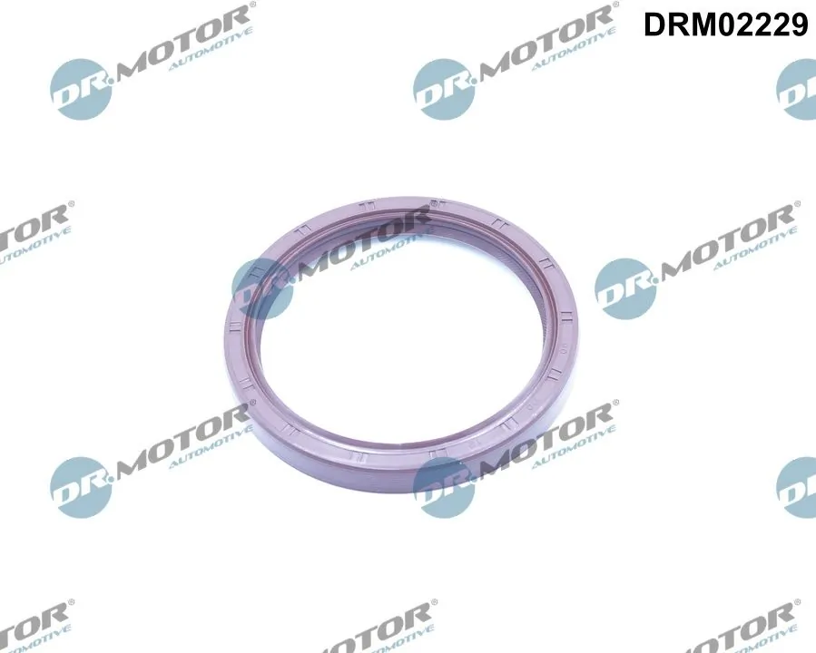 Shaft Seal, crankshaft DRM02229