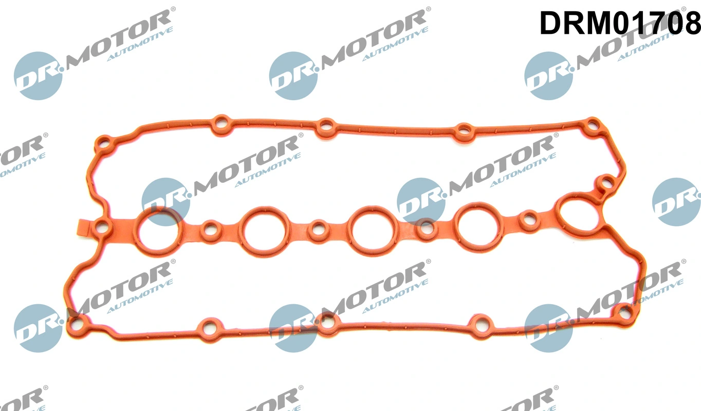 Gasket, cylinder head cover DRM01708