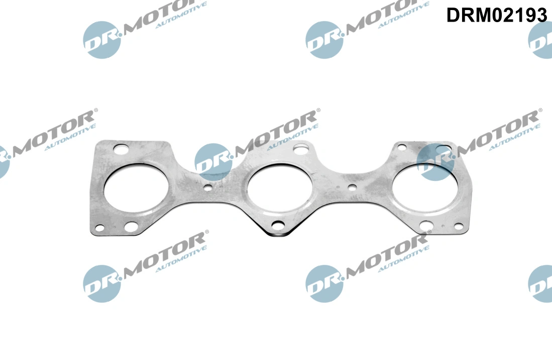 Gasket, exhaust manifold DRM02193