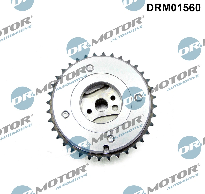 Camshaft Adjuster DRM01560