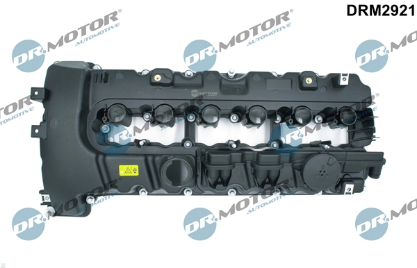 Cylinder Head Cover DRM2921