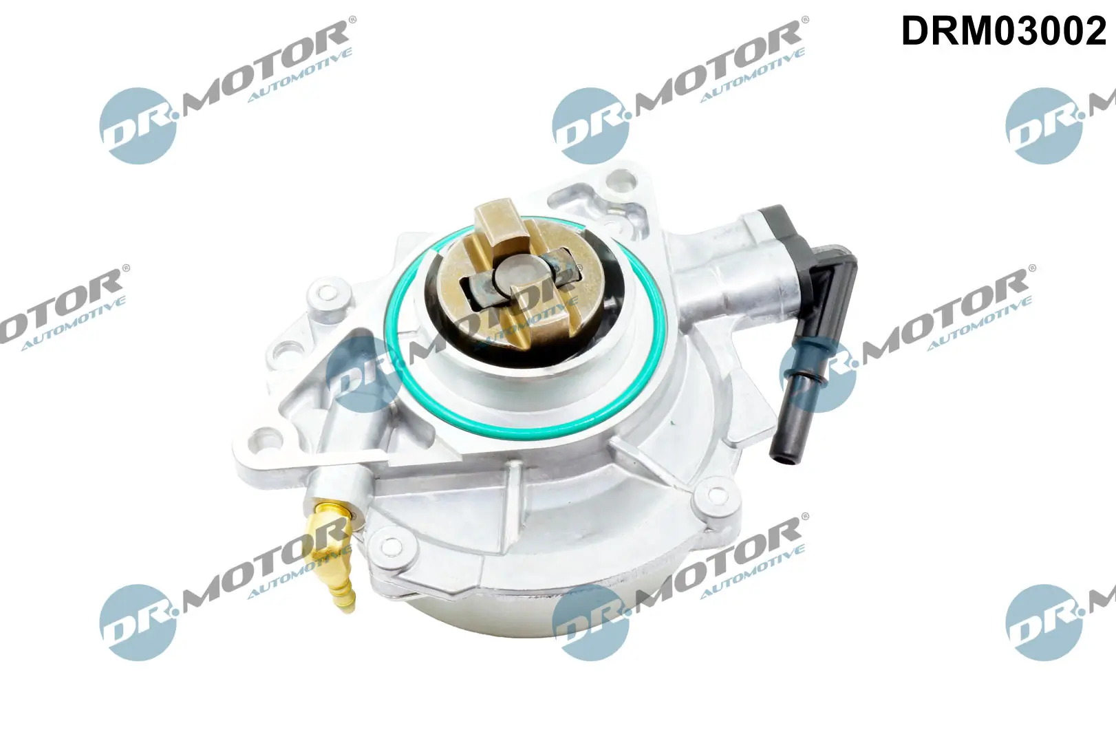 Vacuum Pump, braking system DRM03002
