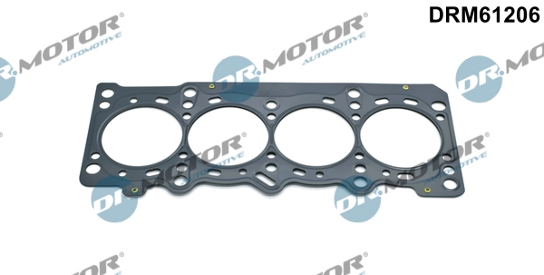 Gasket, cylinder head DRM61206