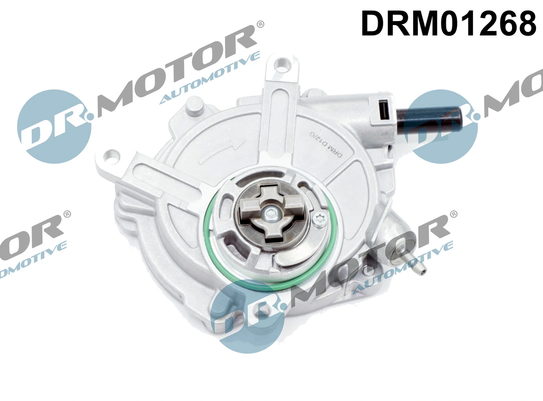 Vacuum Pump, braking system DRM01268