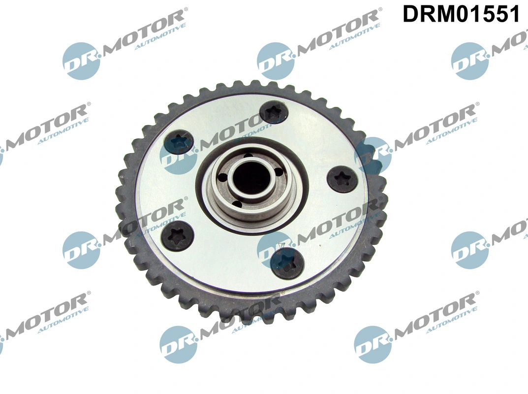 Camshaft Adjuster DRM01551