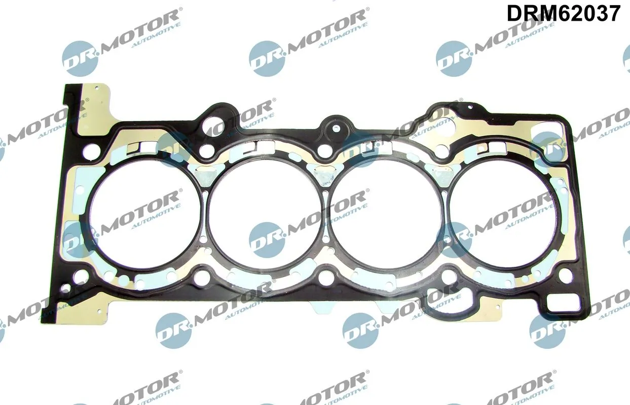 Gasket, cylinder head DRM62037