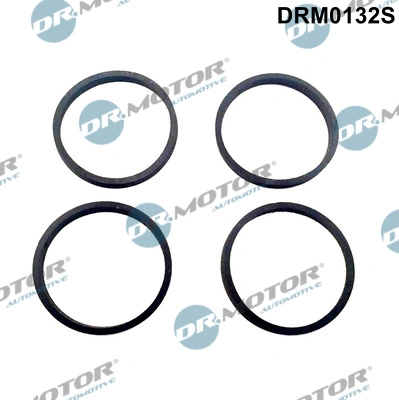 Gasket Set, intake manifold DRM0132S