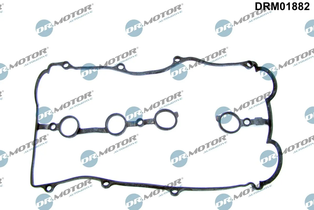 Gasket, Penutup Kepala Silinder DRM01882