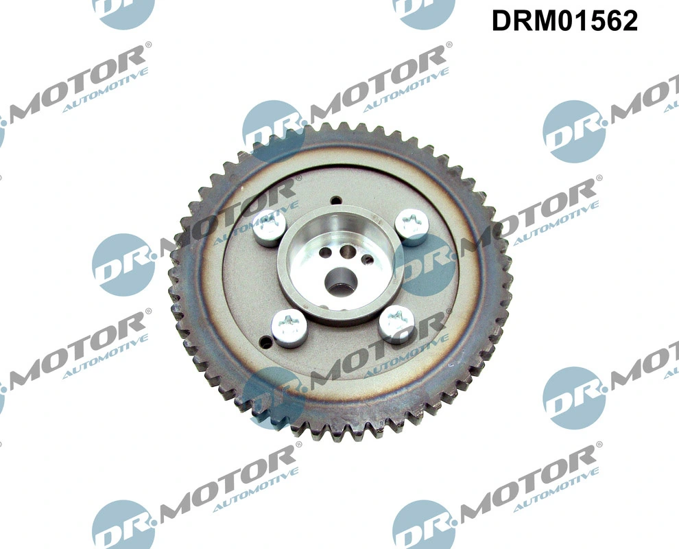 Dr.Motor Automotive DRM01562 Camshaft Adjuster