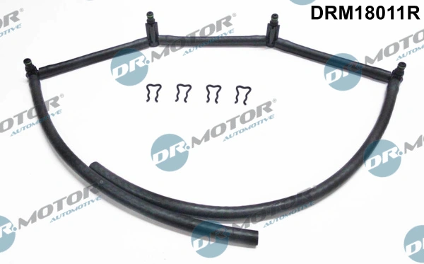 Hose, fuel overflow DRM18011R