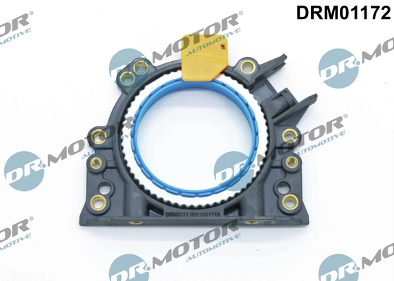 Shaft Seal, crankshaft DRM01172
