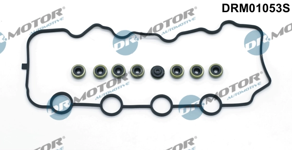 Gasket Set, cylinder head cover DRM01053S