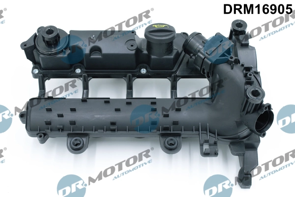 Cylinder Head Cover DRM16905