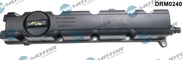 Cylinder Head Cover DRM0240