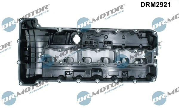 Cylinder Head Cover DRM2921