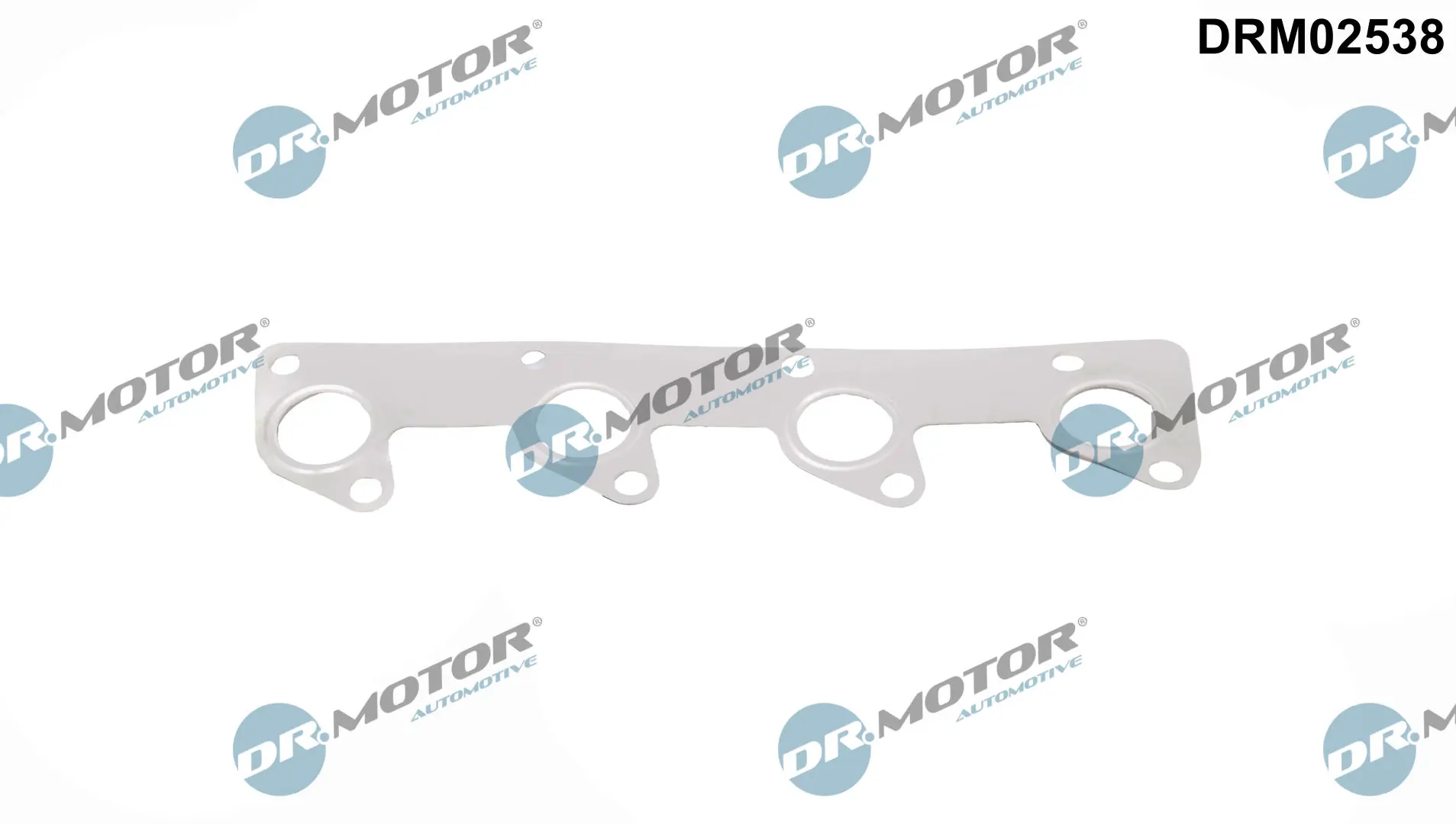 Gasket, exhaust manifold DRM02538