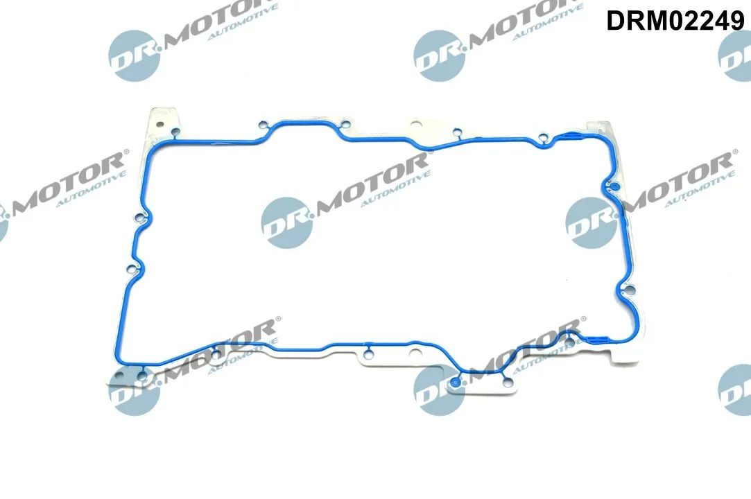 Gasket, oil sump DRM02249