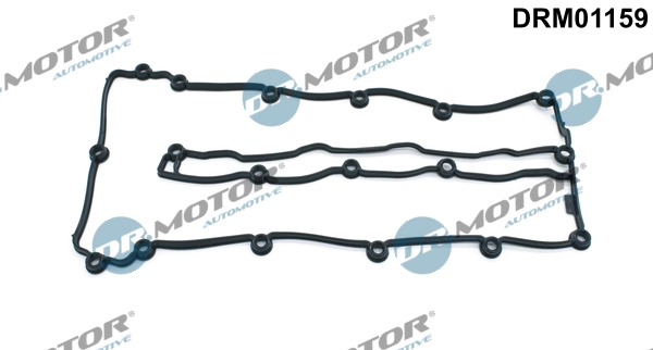 Gasket, cylinder head cover DRM01159