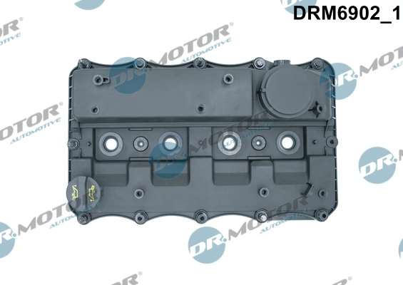Cylinder Head Cover DRM6902