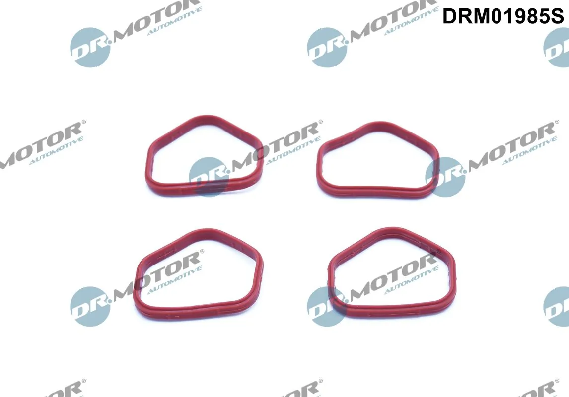Gasket Set, intake manifold DRM01985S