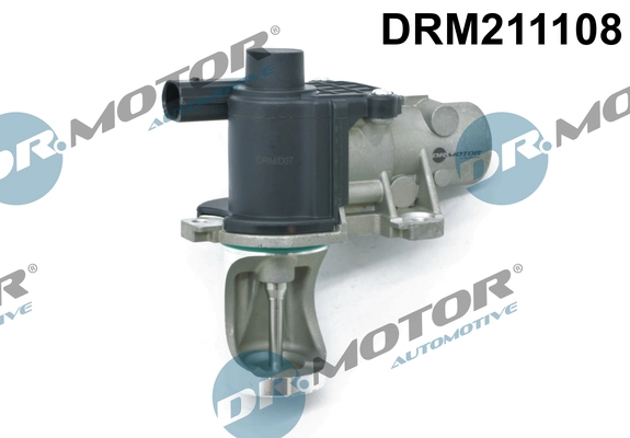 EGR Valve DRM211108