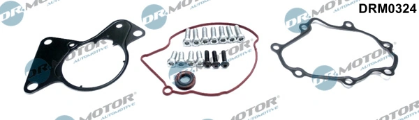 Repair Set, vacuum pump (braking system) DRM0324