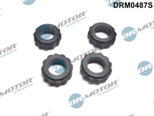 Seal Ring, injector DRM0487S