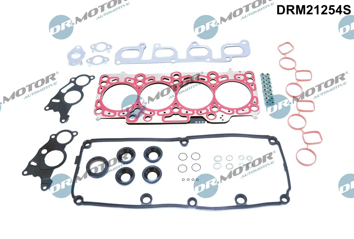 Full Gasket Kit, engine DRM21254S