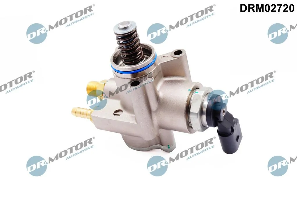 High Pressure Pump DRM02720