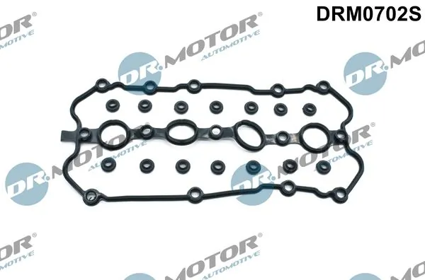 Gasket Set, cylinder head cover DRM0702S