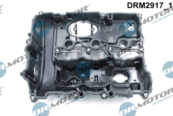 Cylinder Head Cover DRM2917