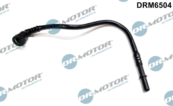 Fuel Line DRM6504