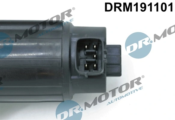 صمام AGR DRM191101