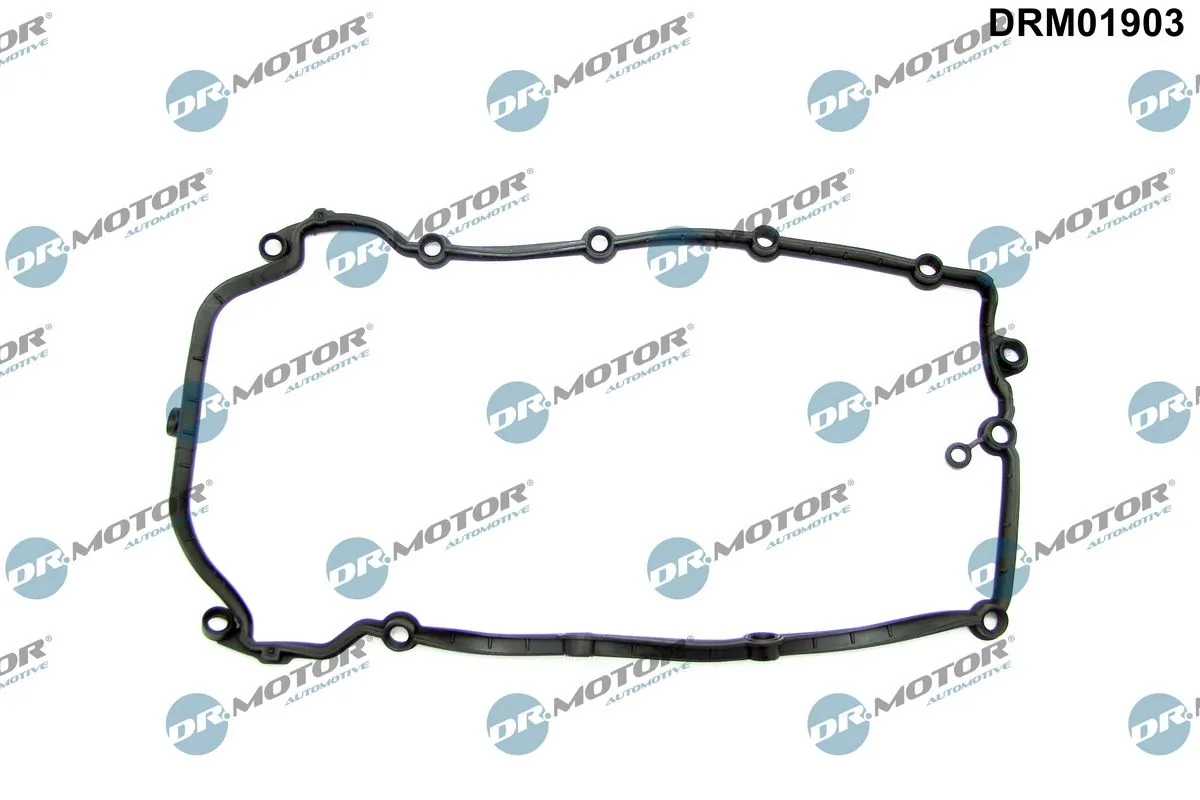Gasket, cylinder head cover DRM01903