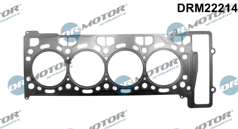 Gasket, cylinder head DRM22214