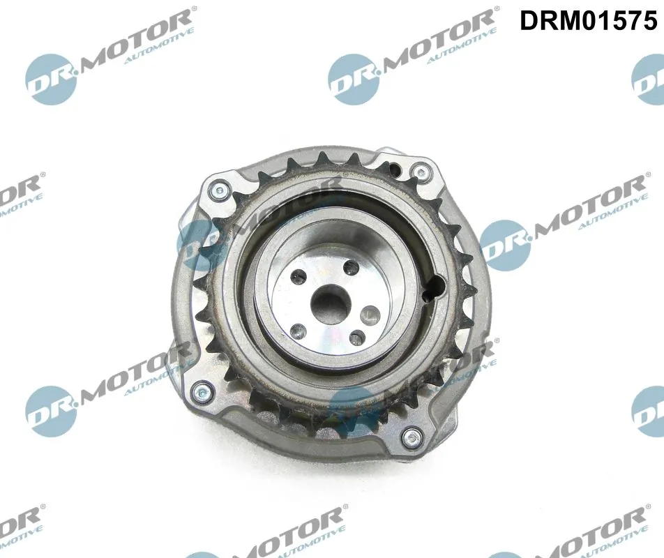 Camshaft Adjuster DRM01575