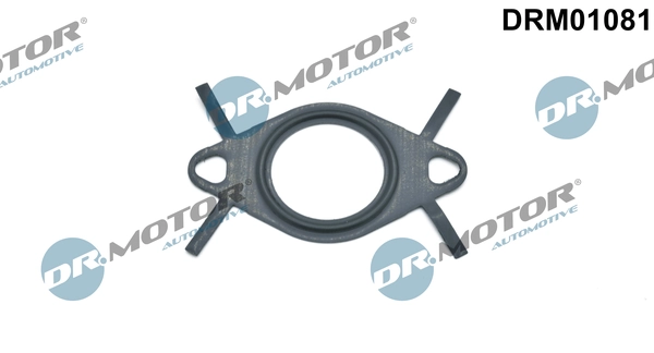 Gasket, EGR valve pipe DRM01081