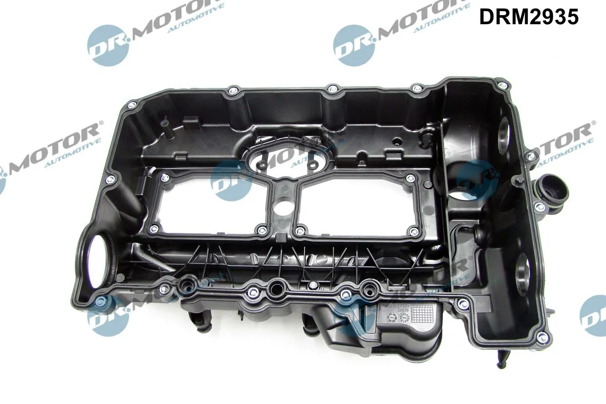 Dr.Motor Automotive DRM2935 Cylinder Head Cover