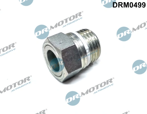 Mounting, power steering pump DRM0499